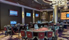 wolf777 login Live Casino